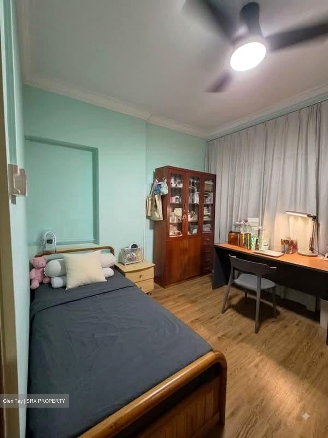 Blk 212 Choa Chu Kang Central (Choa Chu Kang), HDB 5 Rooms #601291711
